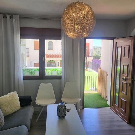 Suite Ruidera Beach Экстерьер фото