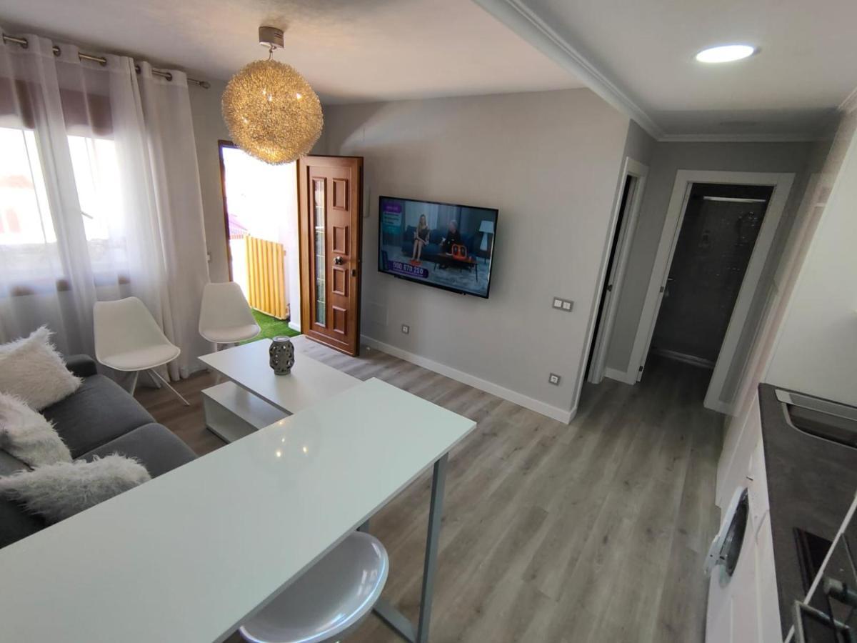 Suite Ruidera Beach Экстерьер фото