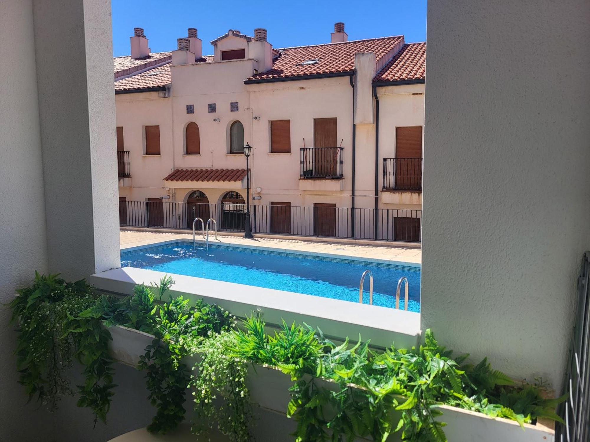 Suite Ruidera Beach Экстерьер фото