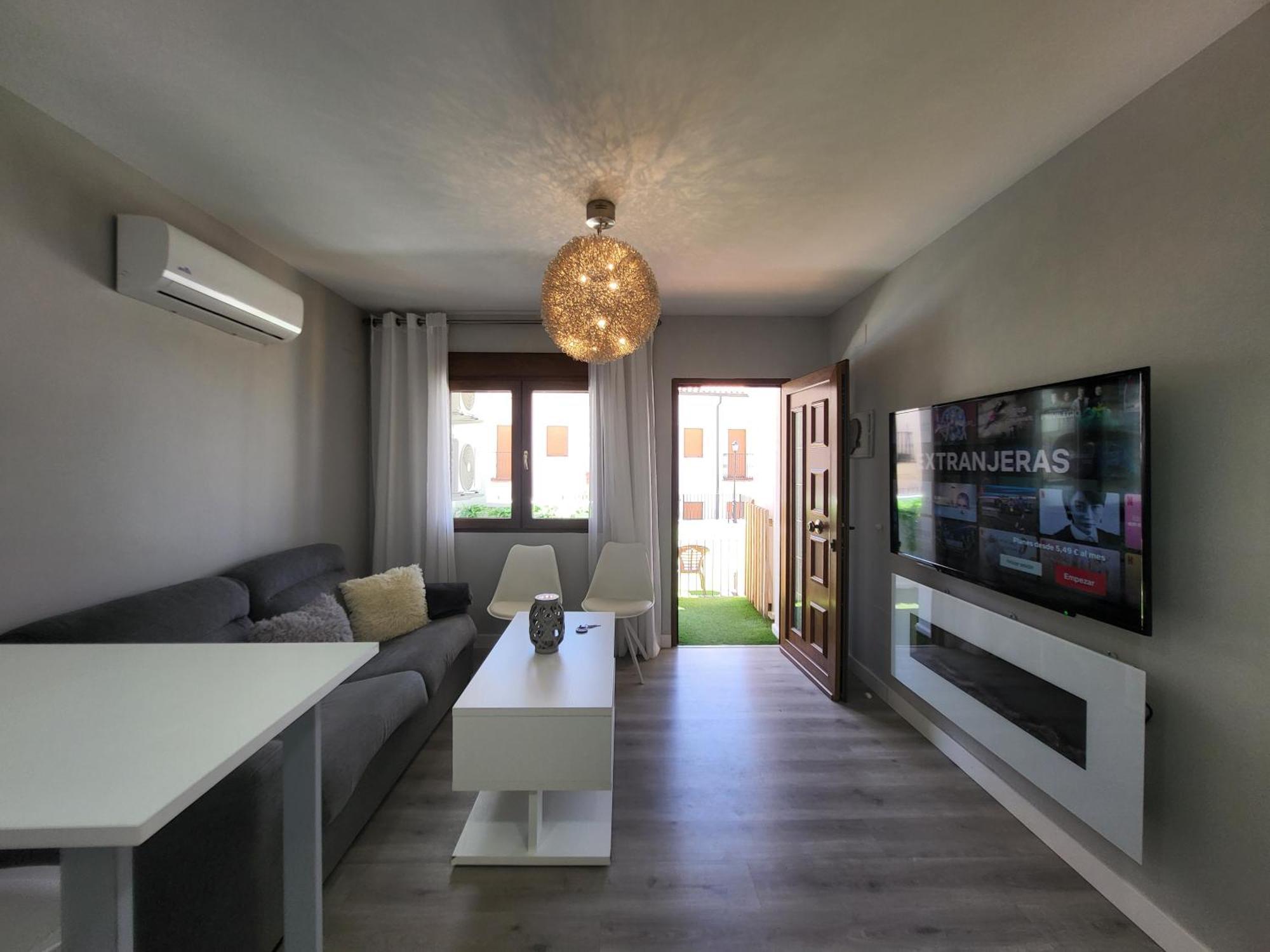 Suite Ruidera Beach Экстерьер фото