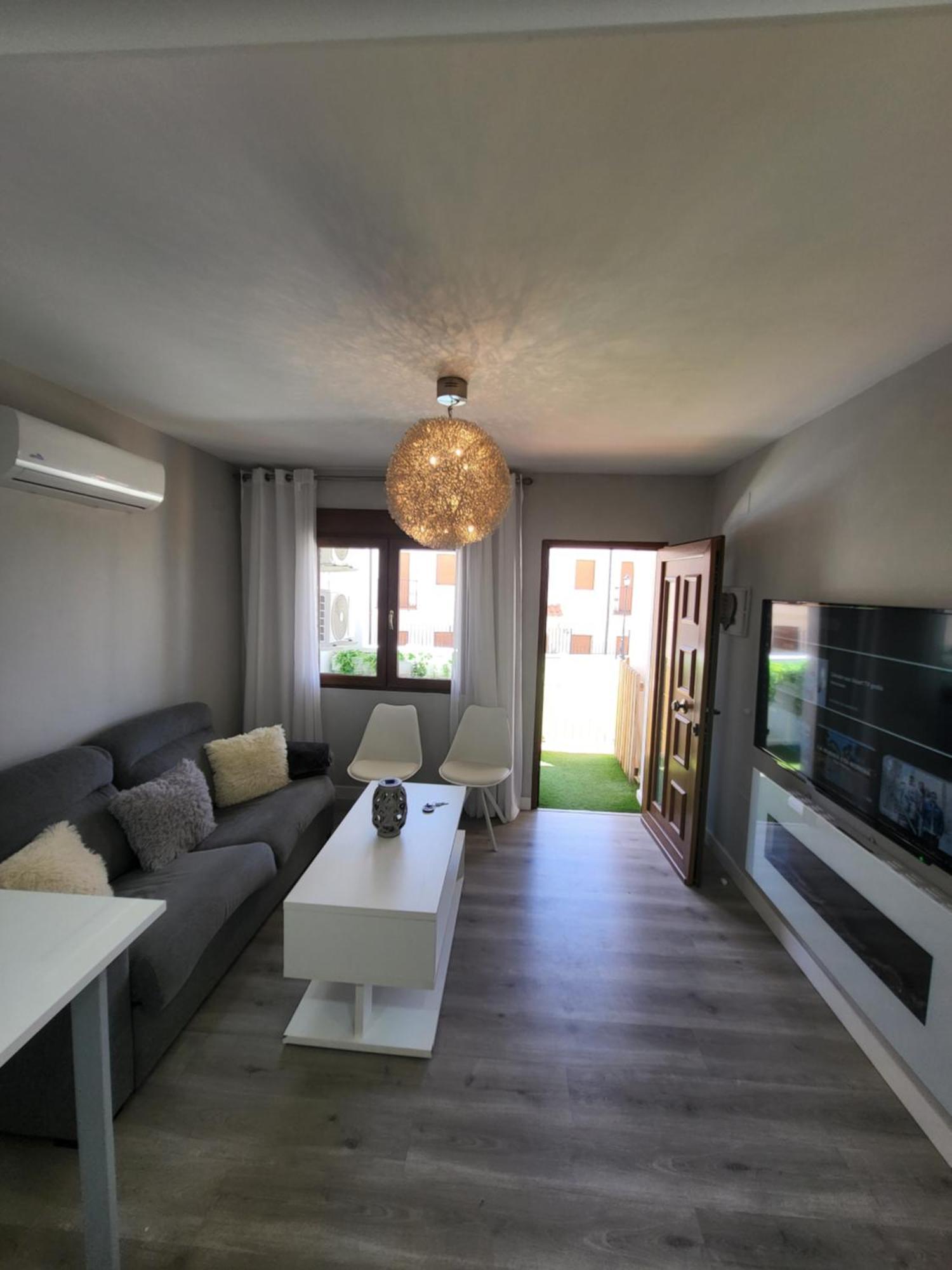 Suite Ruidera Beach Экстерьер фото