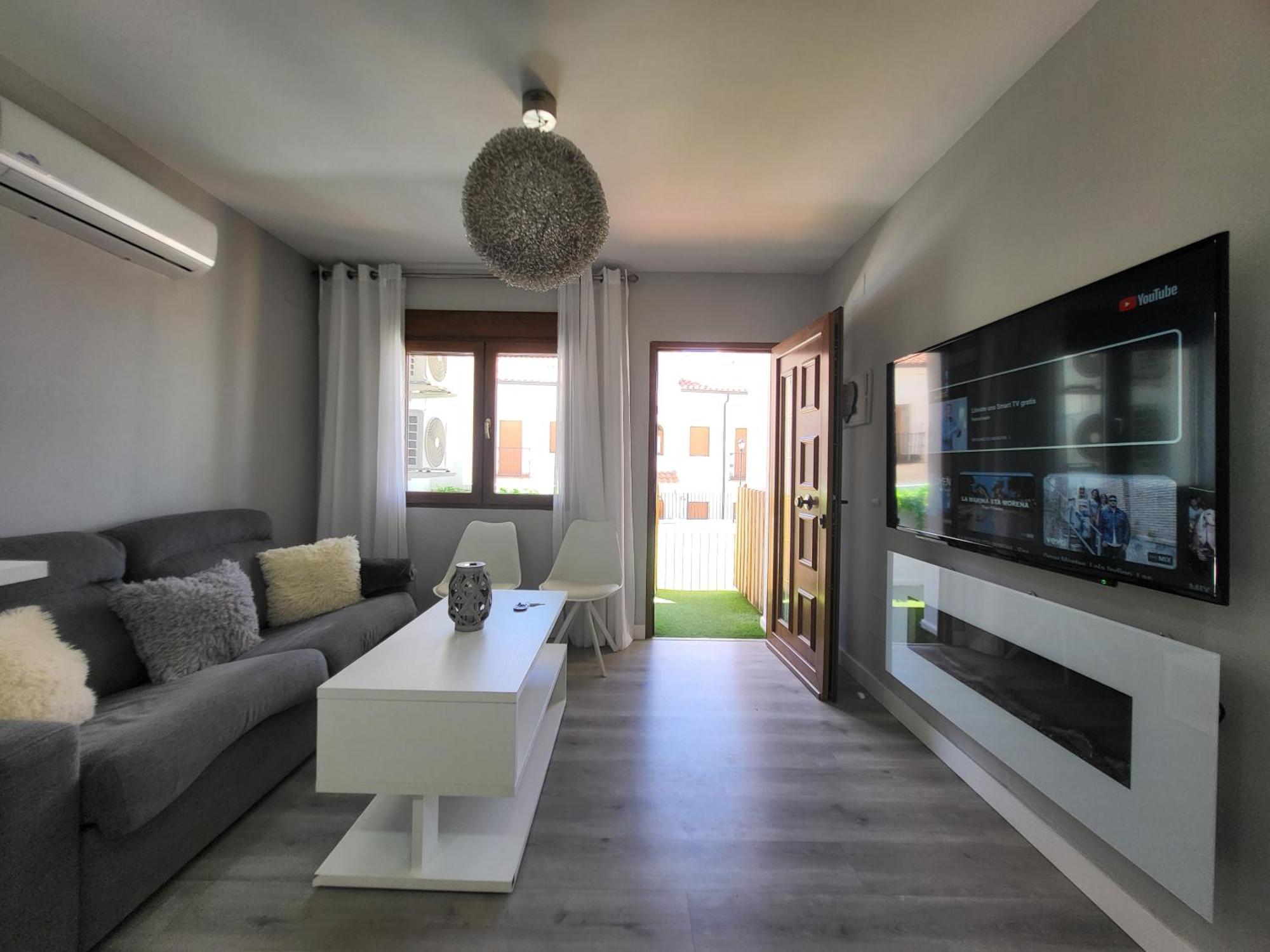 Suite Ruidera Beach Экстерьер фото