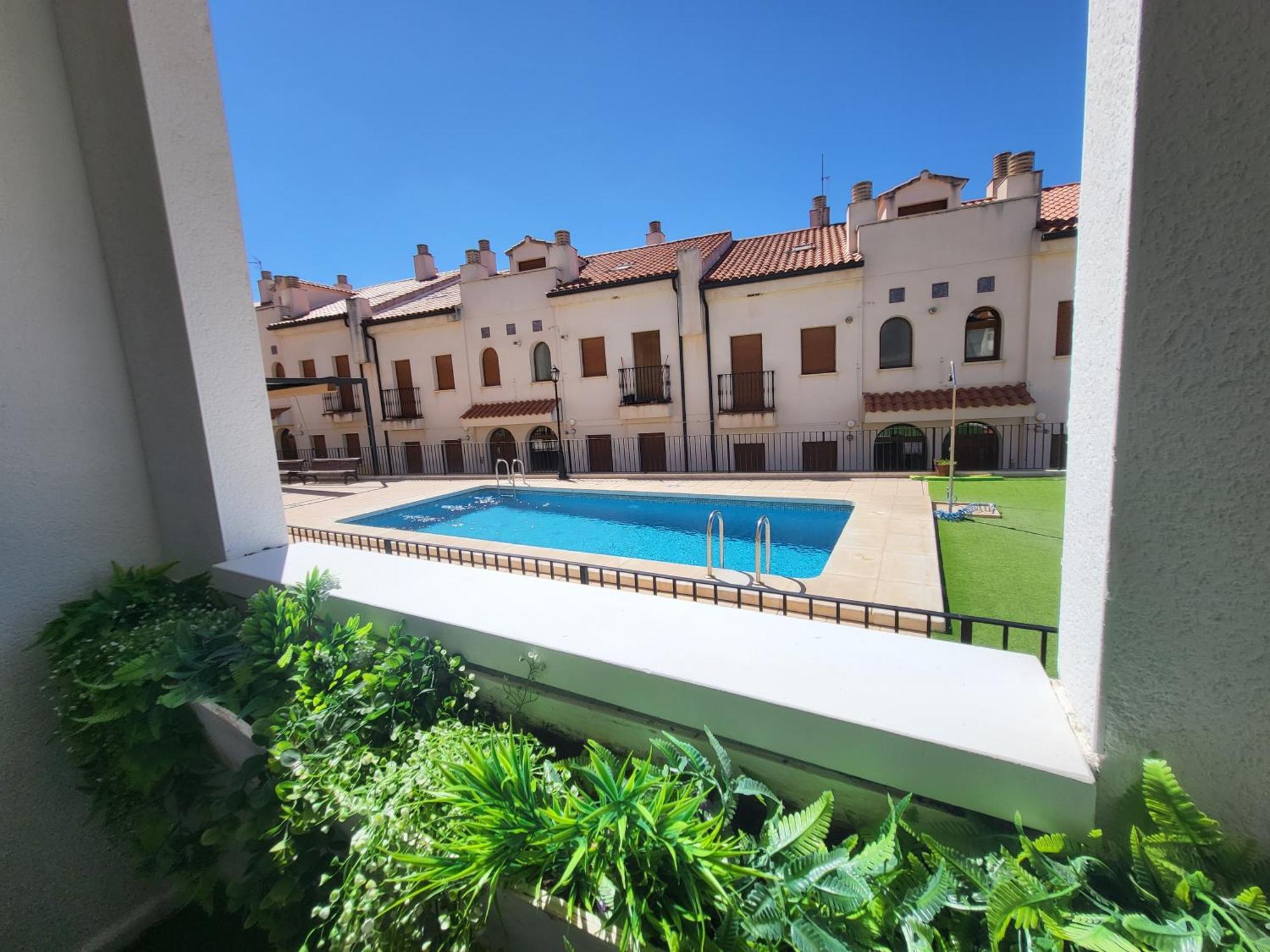 Suite Ruidera Beach Экстерьер фото