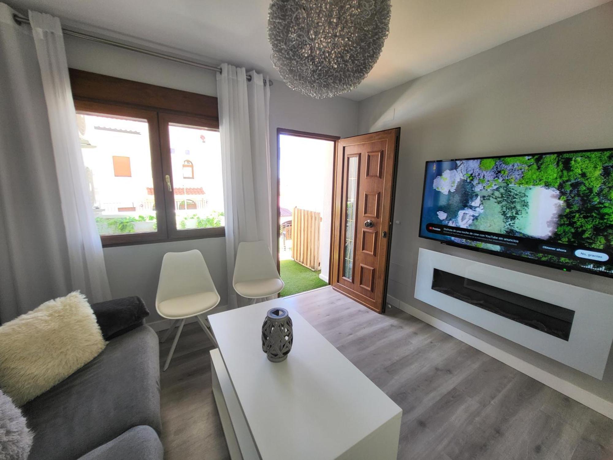 Suite Ruidera Beach Экстерьер фото