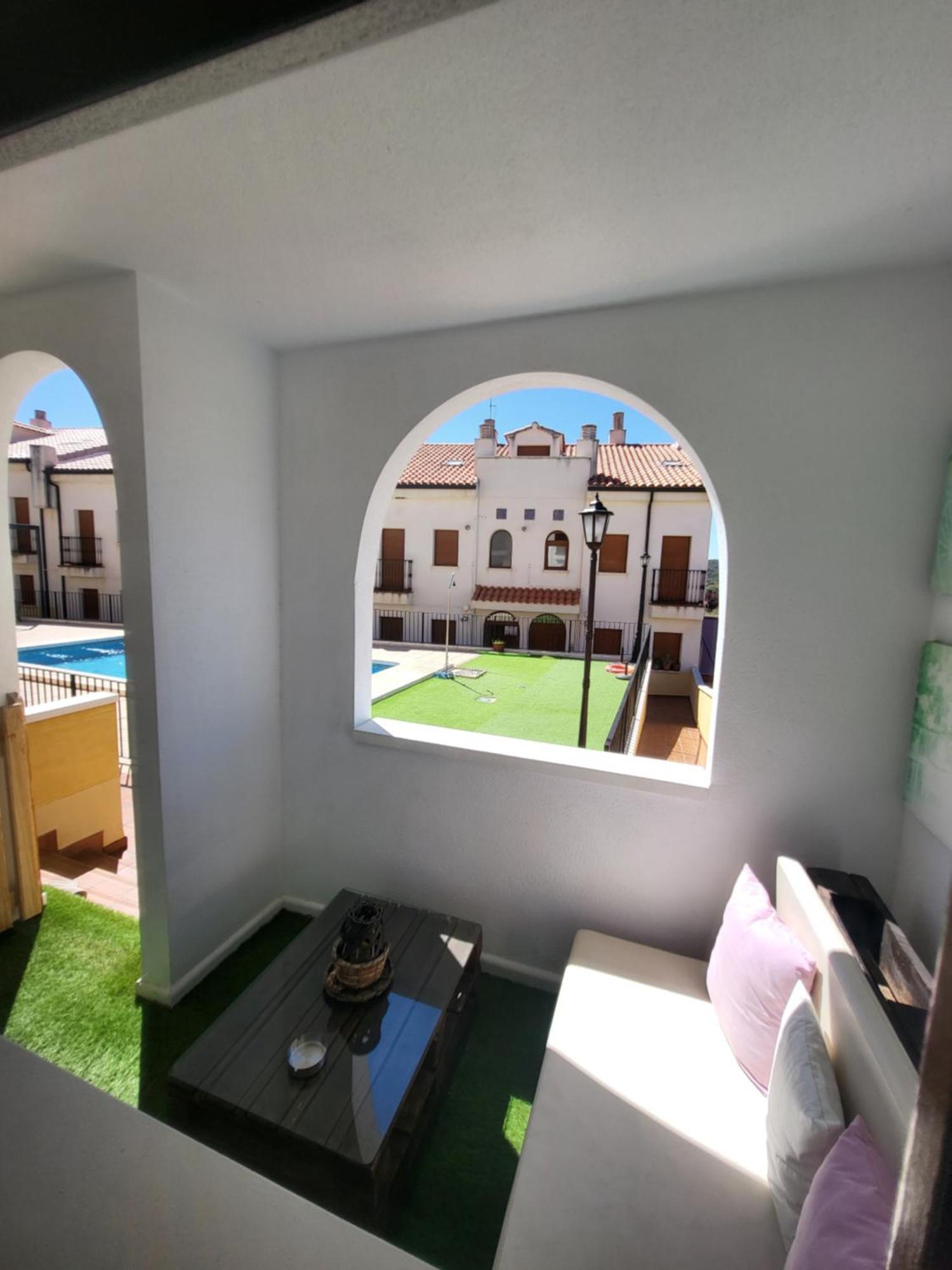 Suite Ruidera Beach Экстерьер фото