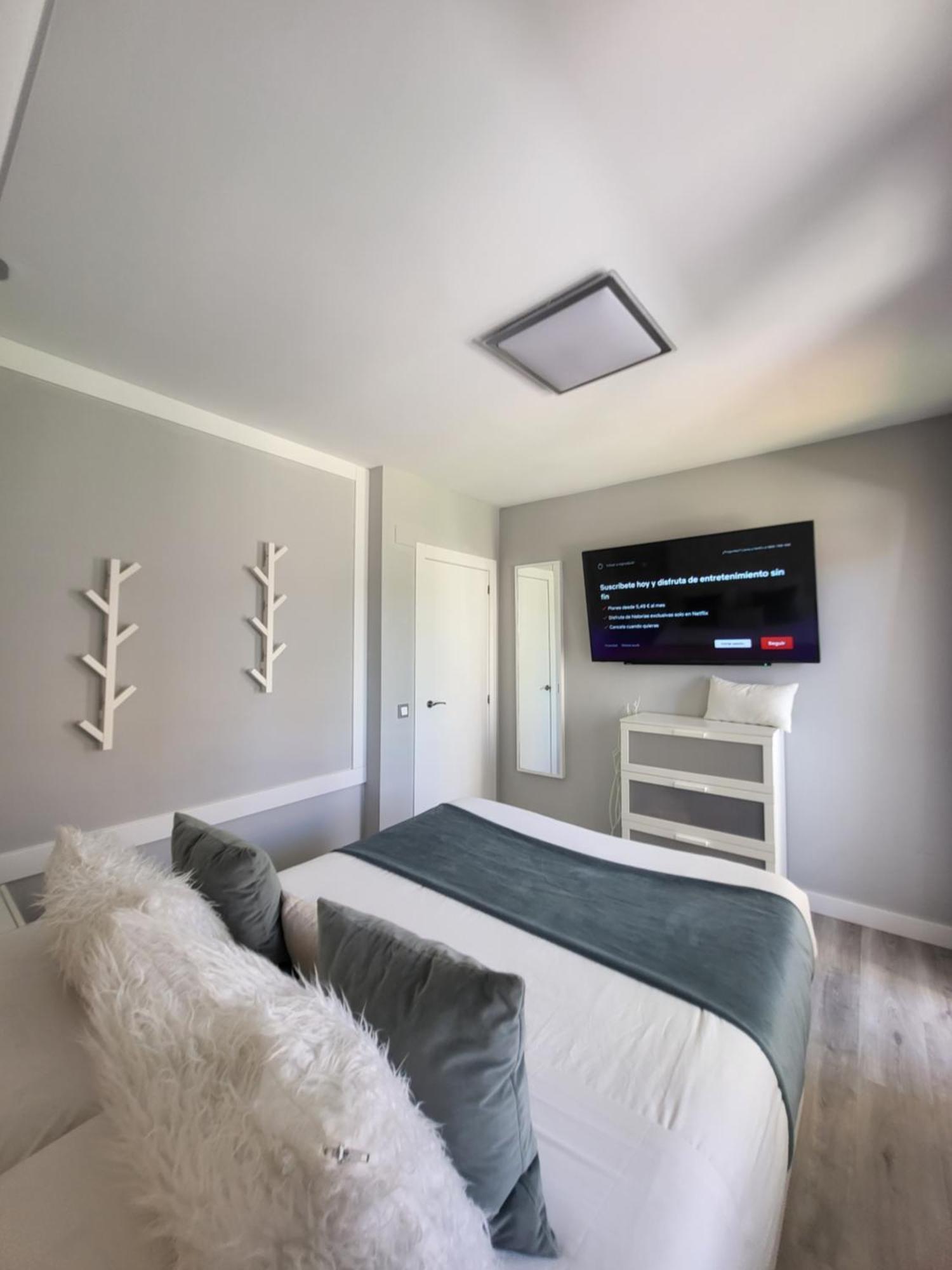 Suite Ruidera Beach Экстерьер фото