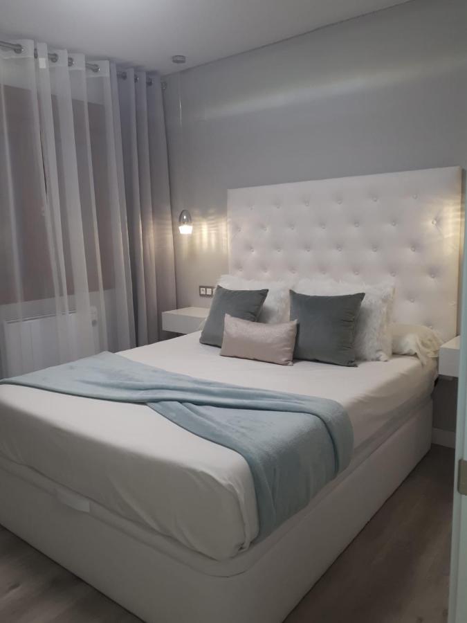 Suite Ruidera Beach Экстерьер фото